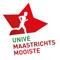 De Univé Maastrichts Mooiste App biedt deelnemers en toeschouwers de optimale beleving van het evenement