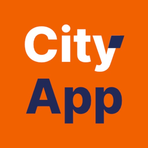 CityApp.mn