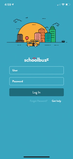 SchoolBuzz(圖1)-速報App