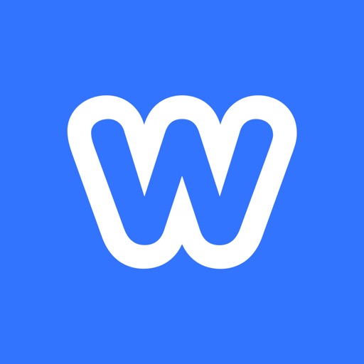 Weebly by Square