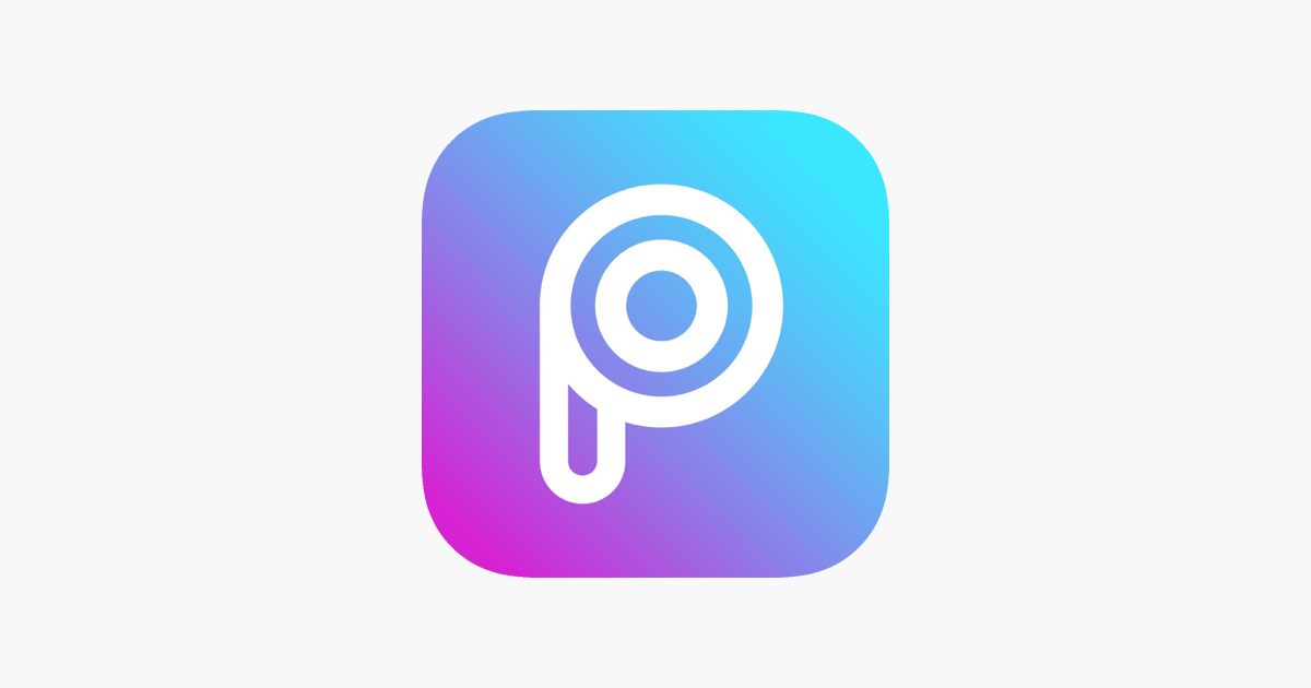 PicsArt Photo Editor + Collage on the App Store