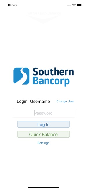 Southern Mobile Banking(圖2)-速報App