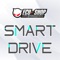 The app use with "ECU=SHOP" Smart Drive 