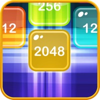 2048 Number Puzzle Merge Game pour PC