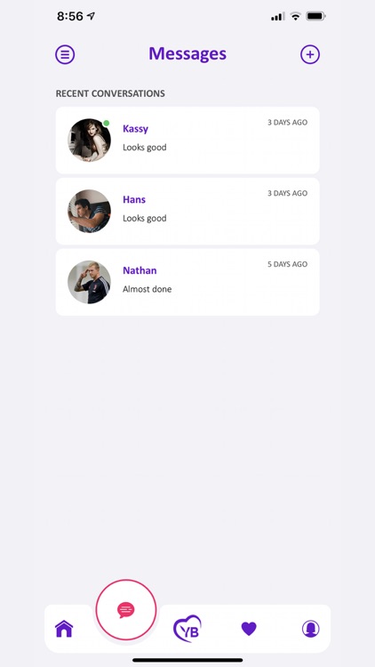 Yobuddy screenshot-4