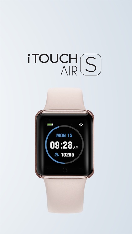 iTouch Wearables Smartwatch screenshot-4
