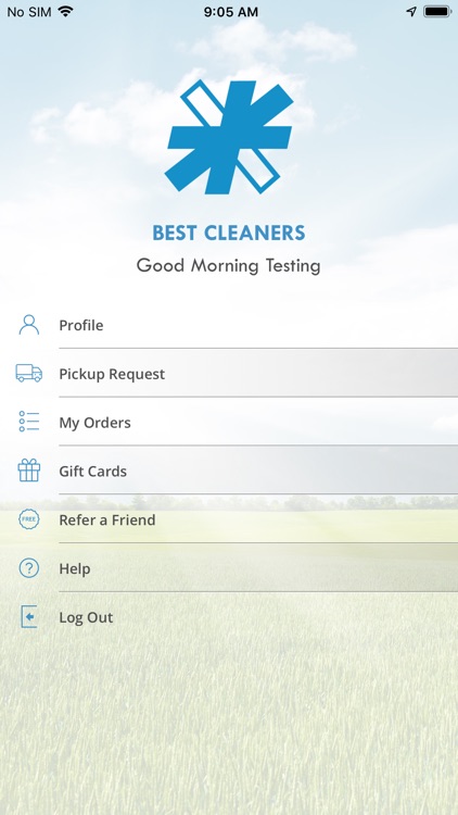 Best Cleaners-CT