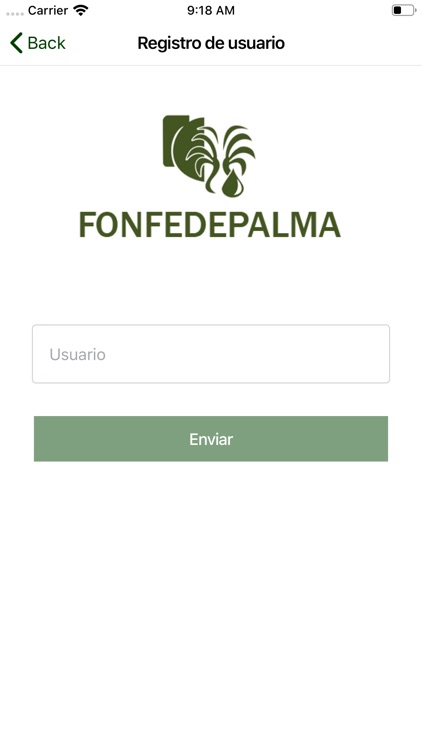 Fonfedepalma