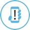 MyFone is an iOS app that stores your contacts and allows you to access them on any device making it possible to call anyone on any phone with your number displayed on the receiving end like your phone was never dead, lost, broken etc