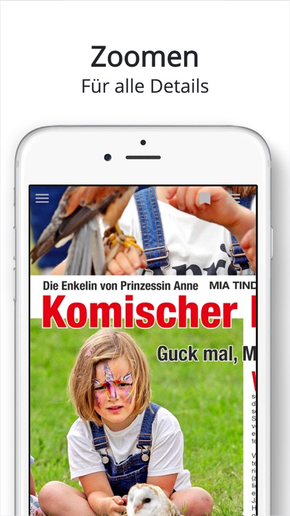 Schöne WOCHE ePaper screenshot-5