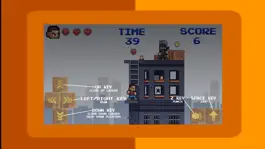 Game screenshot Brooklyn Brawler apk