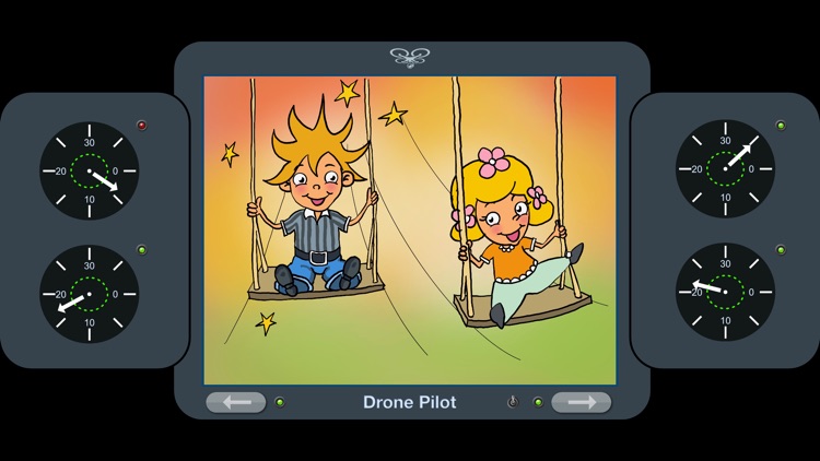 Drone Pilot - Children's book