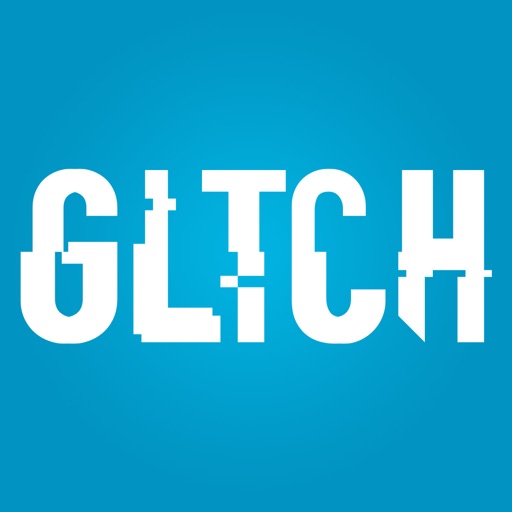 GLTCH icon