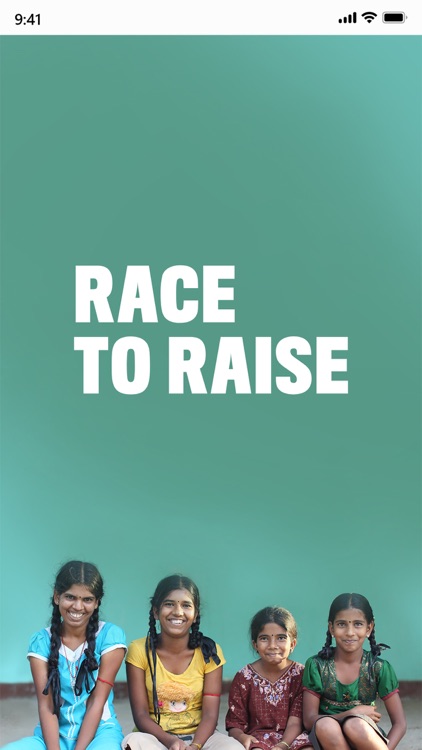 Race to Raise