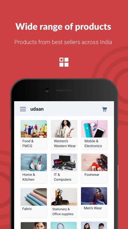 Udaan