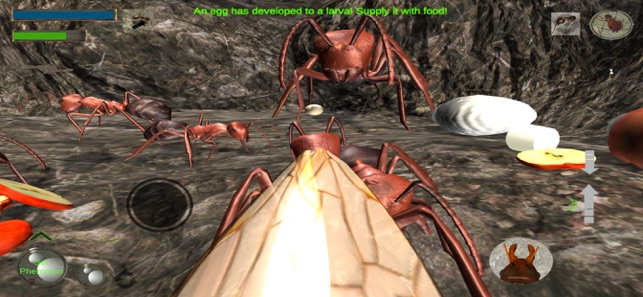 Ant Simulation Full(圖2)-速報App