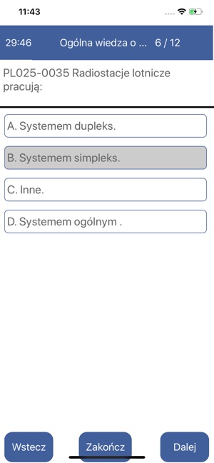 Egzamin ULC SPL(圖7)-速報App