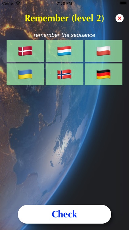 Collect Flags Images screenshot-3