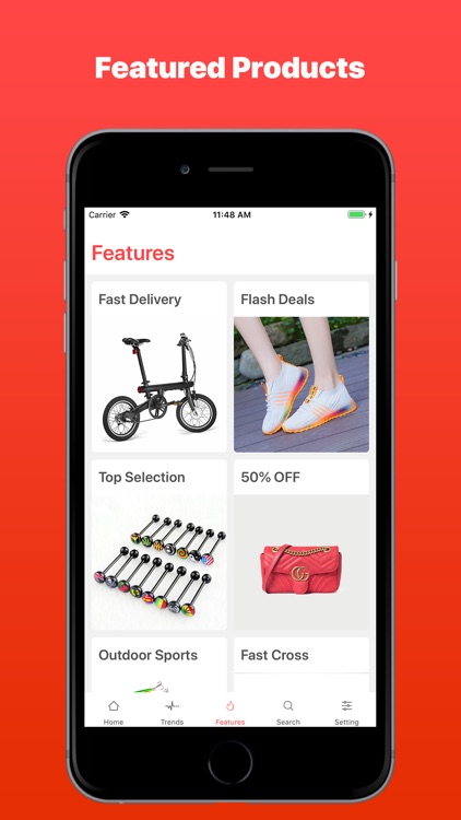 AliTrends: Products Trending screenshot-6