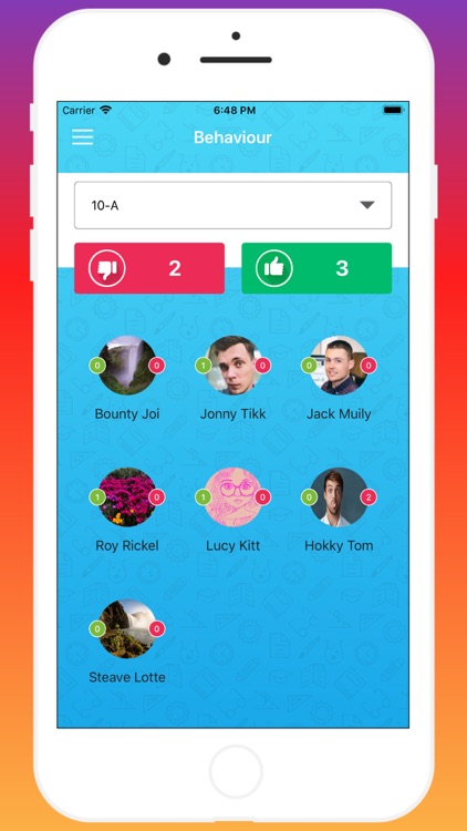 Teacher's Kit screenshot-7