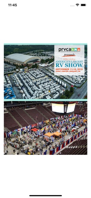 America's Largest RV Show(圖1)-速報App