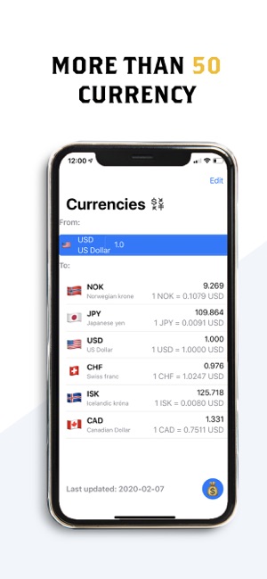 World Currency Converter | WCC(圖1)-速報App