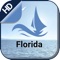 Icon Florida Offline Nautical Chart