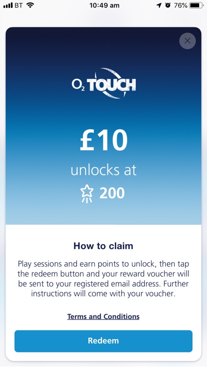 O2 Touch screenshot-4