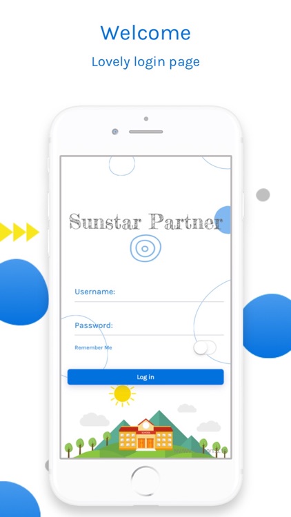 Sunstar Partner