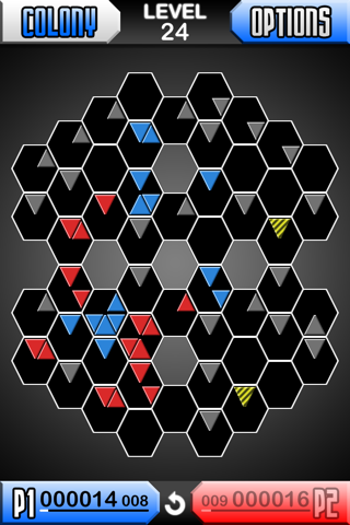 Colony - náhled