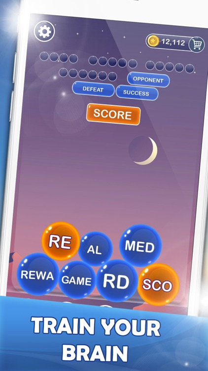 Word Connect Fun screenshot-3