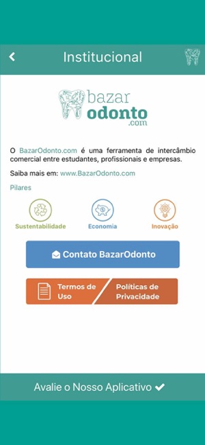 Bazar Odonto(圖3)-速報App