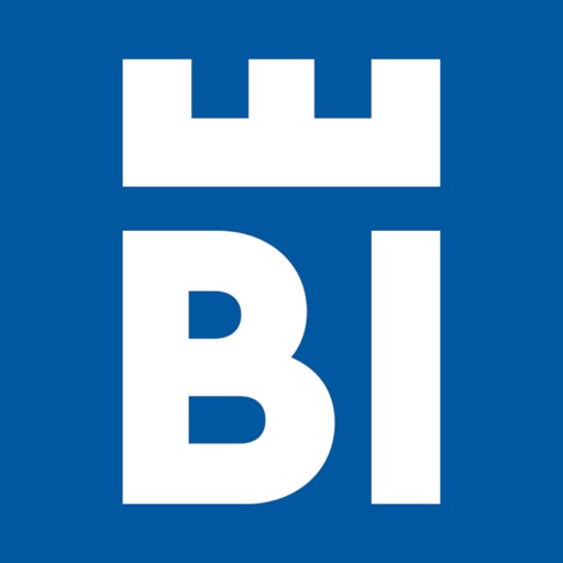Stb Bielefeld Icon