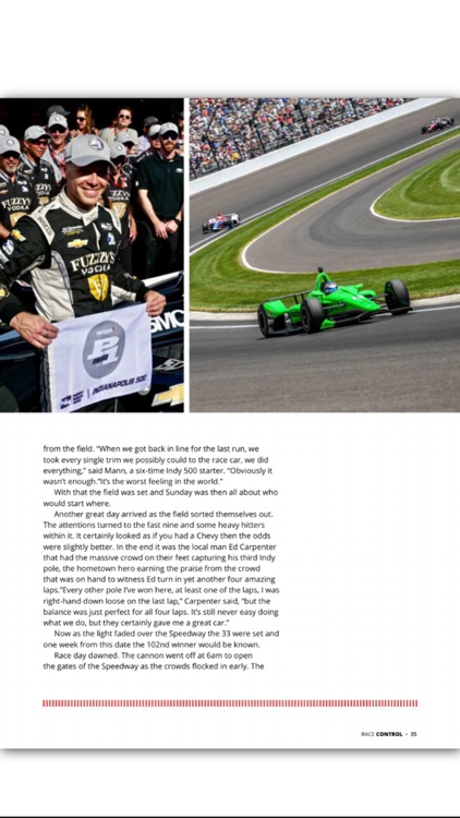 Race Control Mag screenshot-3