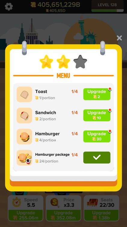 Idle Restaurant screenshot-3