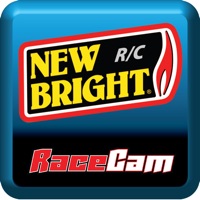 New Bright RaceCam app not working? crashes or has problems?