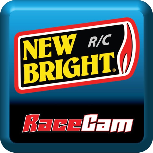 New Bright RaceCam