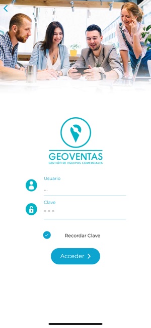 Geoventas Cloud(圖3)-速報App