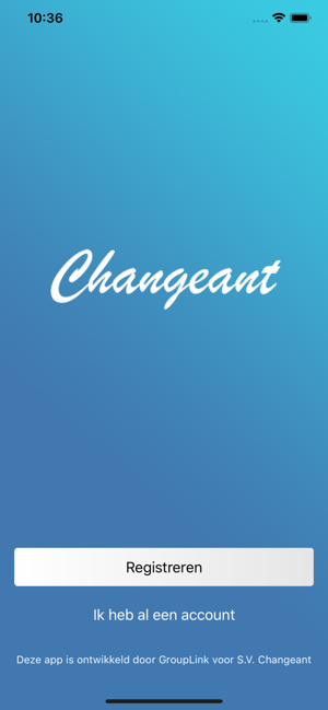 S.V. Changeant