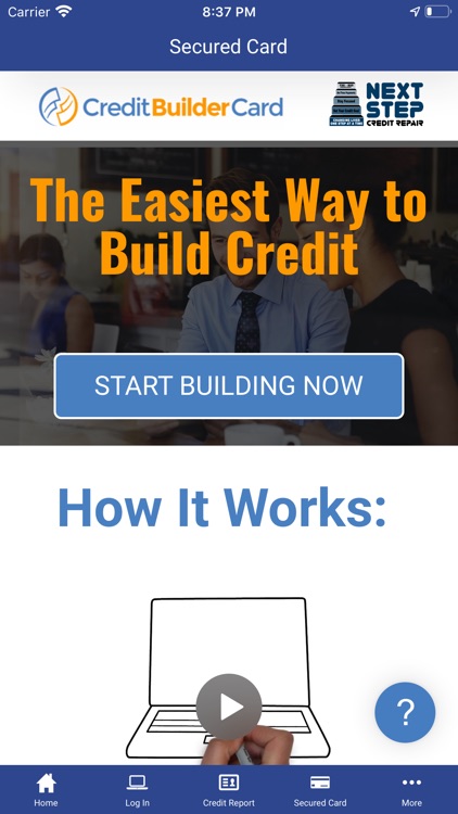 Next Step Credit Repair