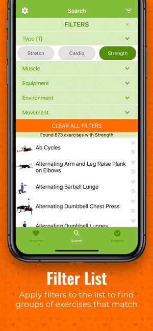 ExerGuide by TrainerPlus(圖4)-速報App