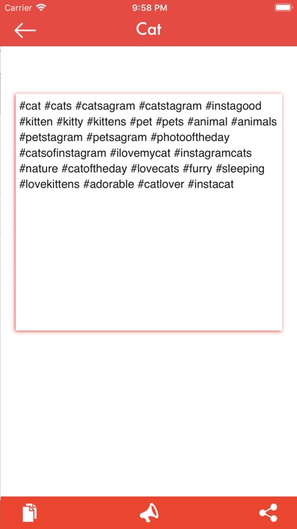 All HashTag List You Need screenshot-3