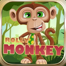 Rоlly Monkey