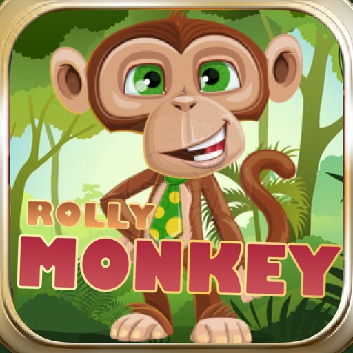 Rоlly Monkey