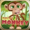 Rolly Monkey is an awesome unique endless cartoon game
