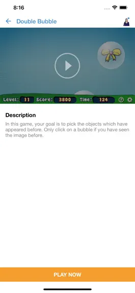 Game screenshot Identifor Games hack