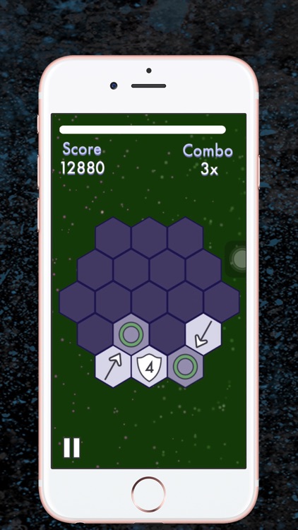 Click The Hexagon screenshot-3