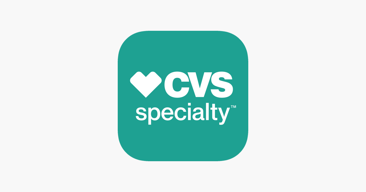 Cvs Specialty En App Store