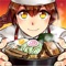 Welcome to the crazy world of Ramen chef
