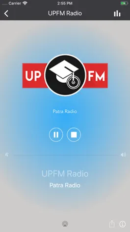 Game screenshot UniRadio apk